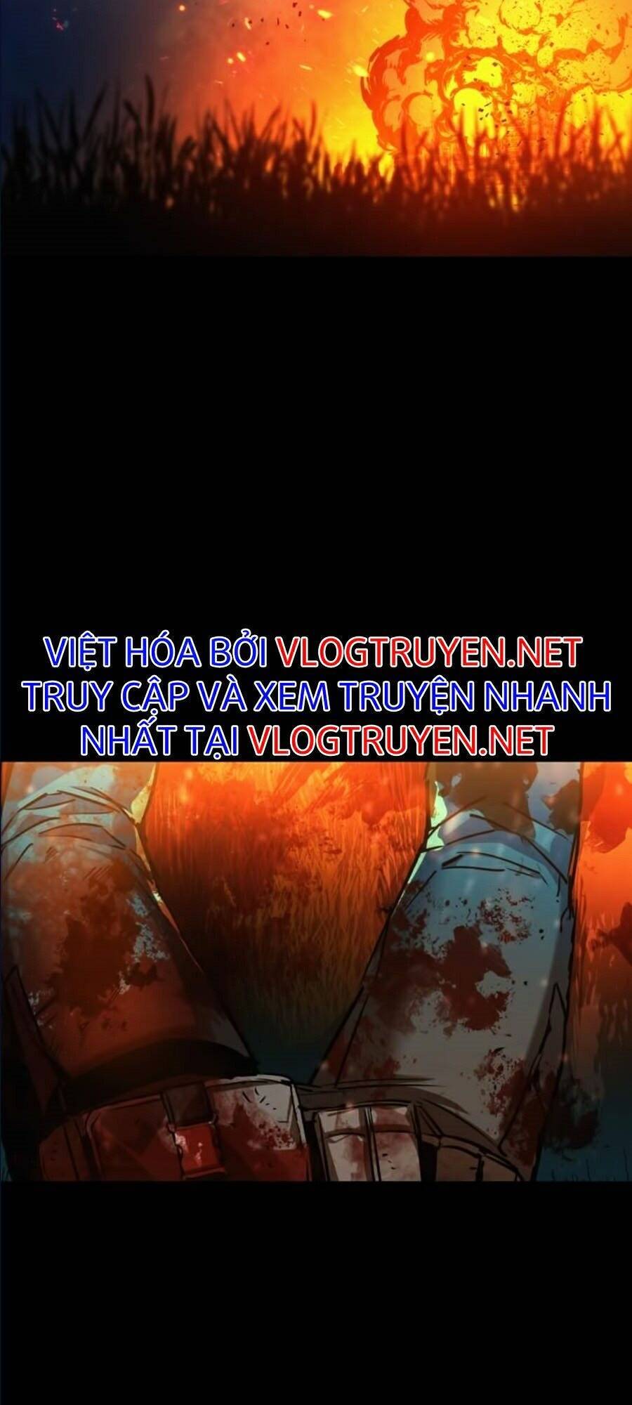 Bạn Học Của Tôi Là Lính Đánh Thuê Chap 40 - Next Chap 41