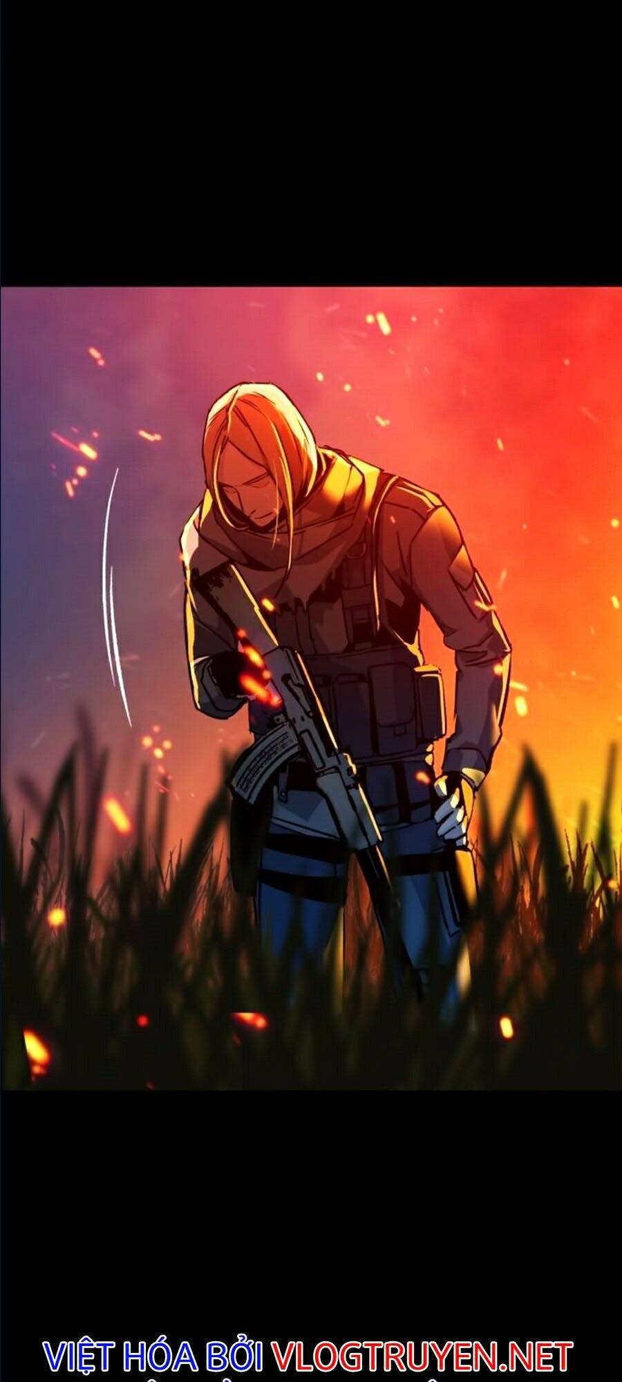 Bạn Học Của Tôi Là Lính Đánh Thuê Chap 40 - Next Chap 41