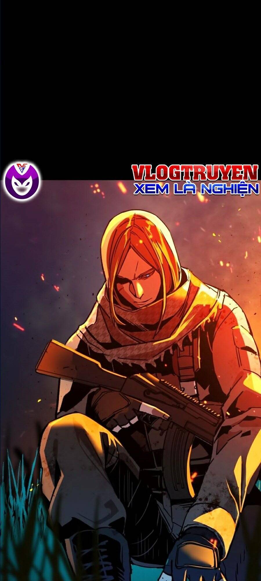 Bạn Học Của Tôi Là Lính Đánh Thuê Chap 40 - Next Chap 41