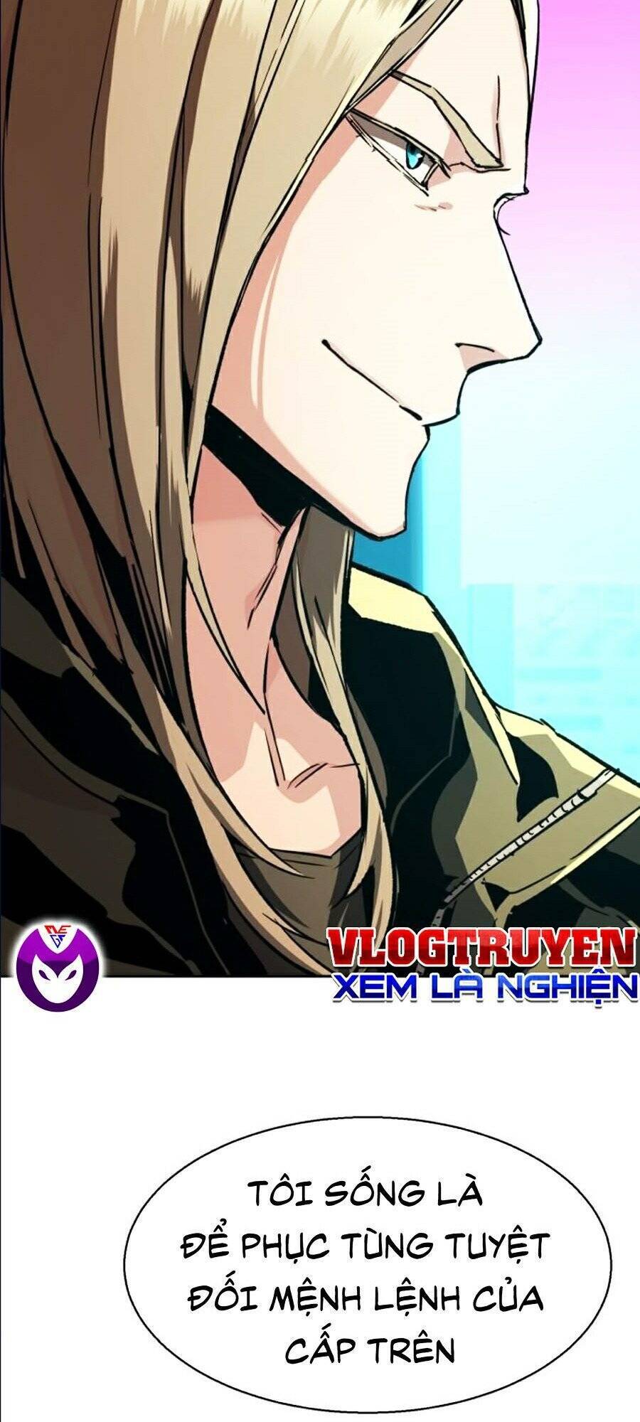 Bạn Học Của Tôi Là Lính Đánh Thuê Chap 40 - Next Chap 41