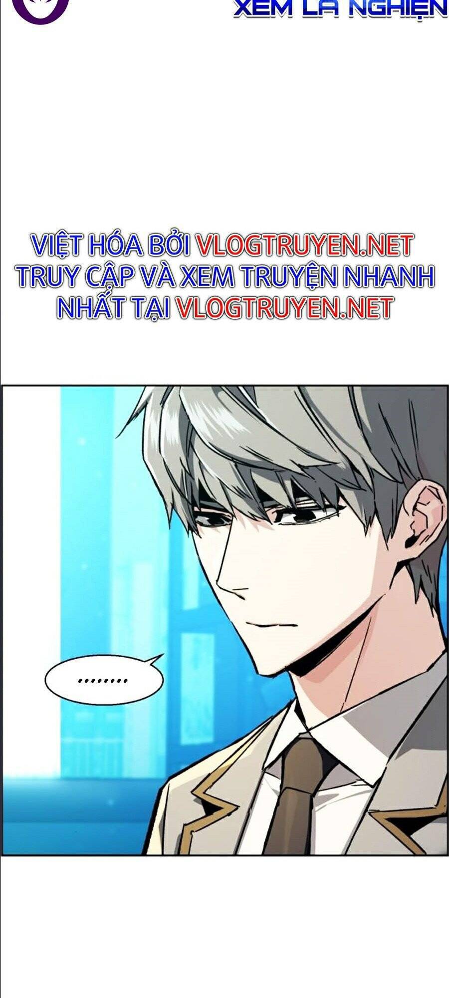 Bạn Học Của Tôi Là Lính Đánh Thuê Chap 40 - Next Chap 41