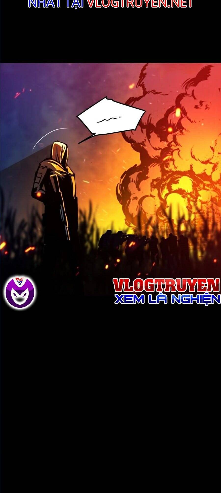 Bạn Học Của Tôi Là Lính Đánh Thuê Chap 40 - Next Chap 41