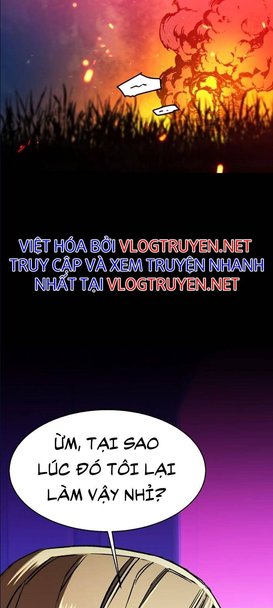 Bạn Học Của Tôi Là Lính Đánh Thuê Chap 40 - Next Chap 41