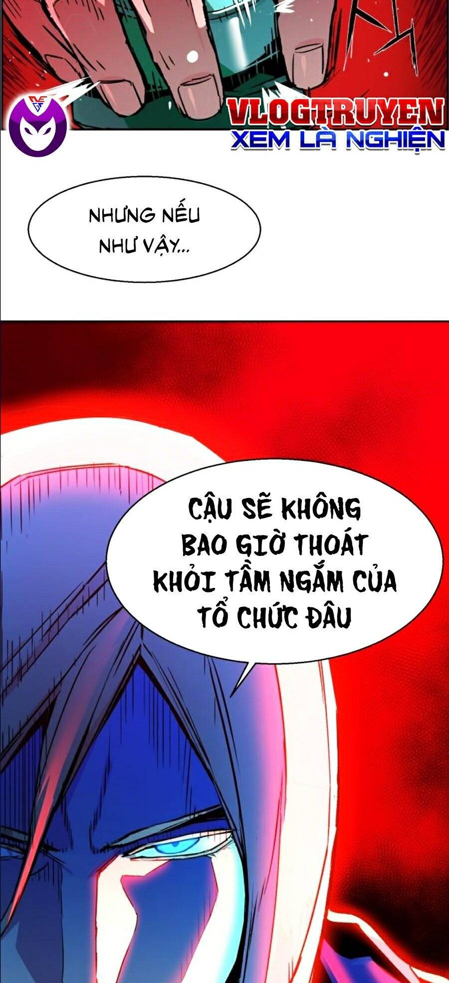 Bạn Học Của Tôi Là Lính Đánh Thuê Chap 40 - Next Chap 41
