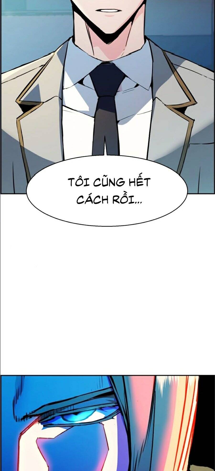 Bạn Học Của Tôi Là Lính Đánh Thuê Chap 40 - Next Chap 41