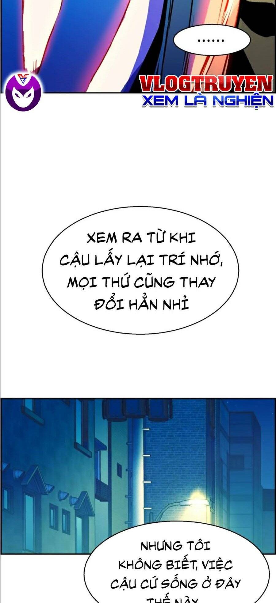 Bạn Học Của Tôi Là Lính Đánh Thuê Chap 40 - Next Chap 41