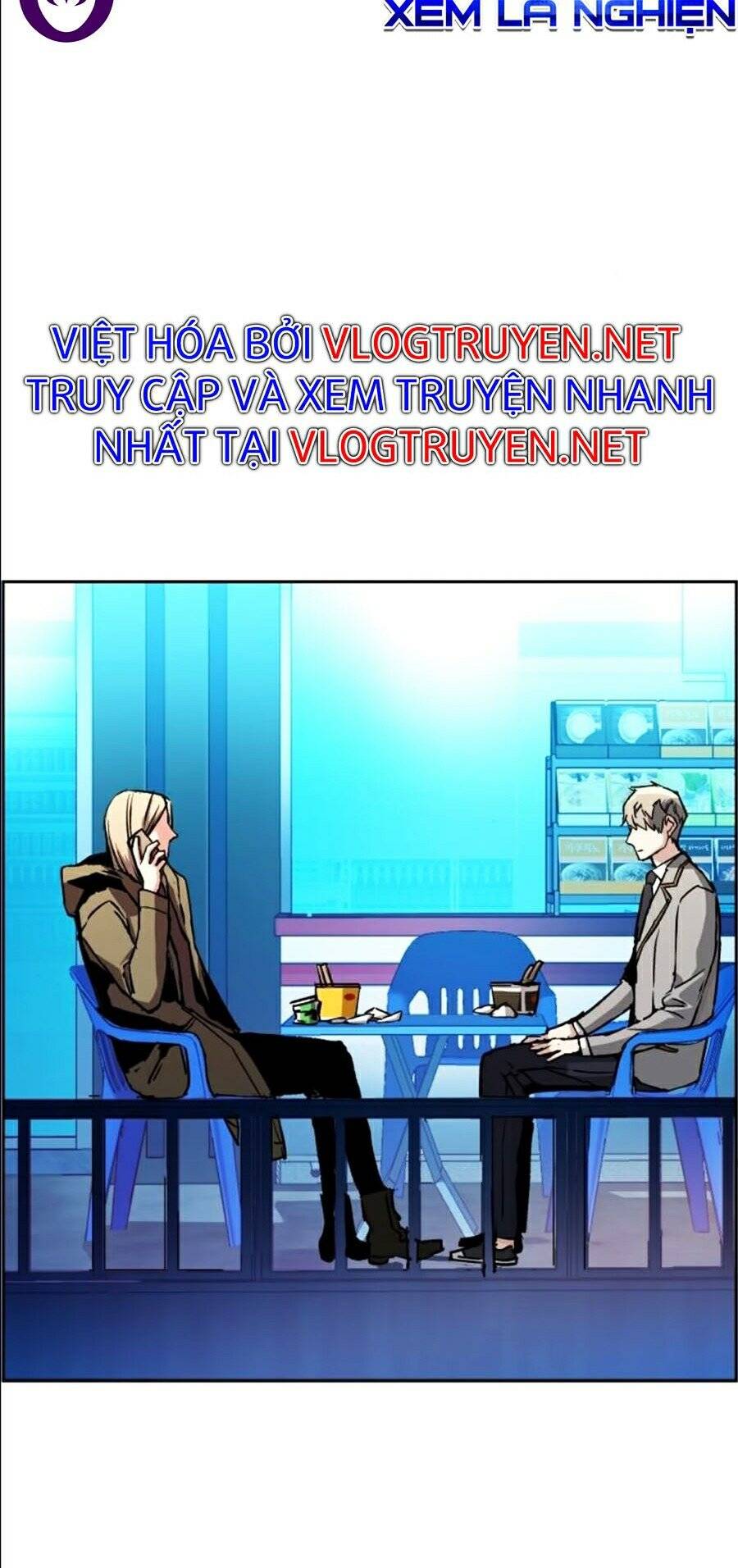 Bạn Học Của Tôi Là Lính Đánh Thuê Chap 40 - Next Chap 41