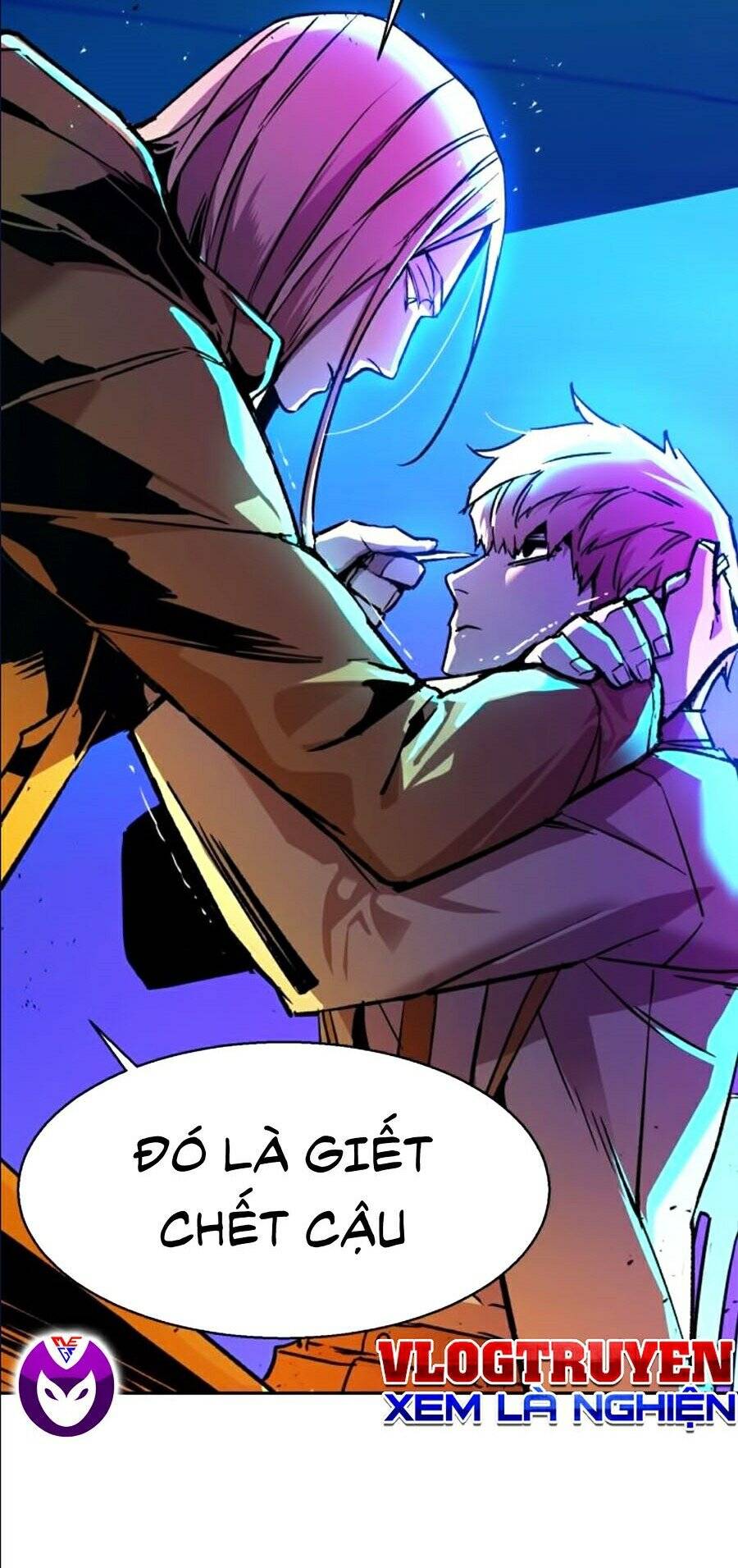 Bạn Học Của Tôi Là Lính Đánh Thuê Chap 40 - Next Chap 41