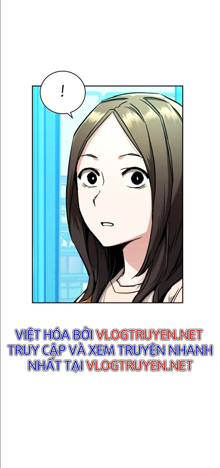 Bạn Học Của Tôi Là Lính Đánh Thuê Chap 40 - Next Chap 41