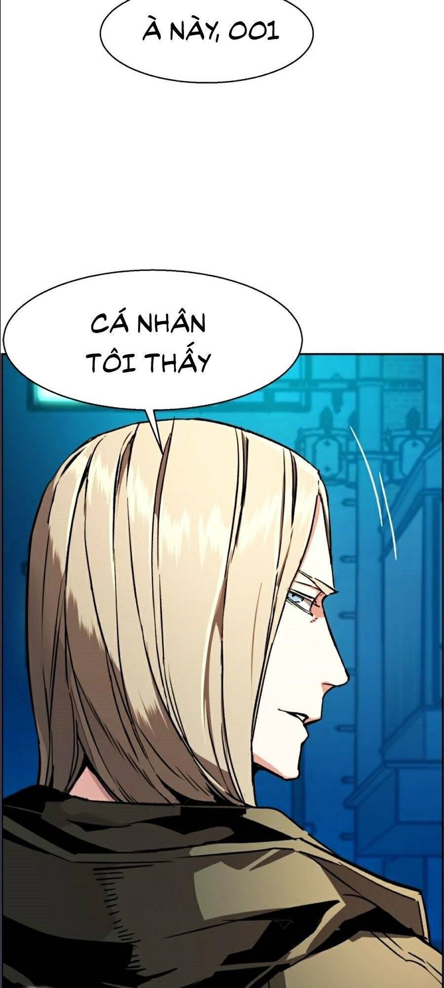 Bạn Học Của Tôi Là Lính Đánh Thuê Chap 40 - Next Chap 41