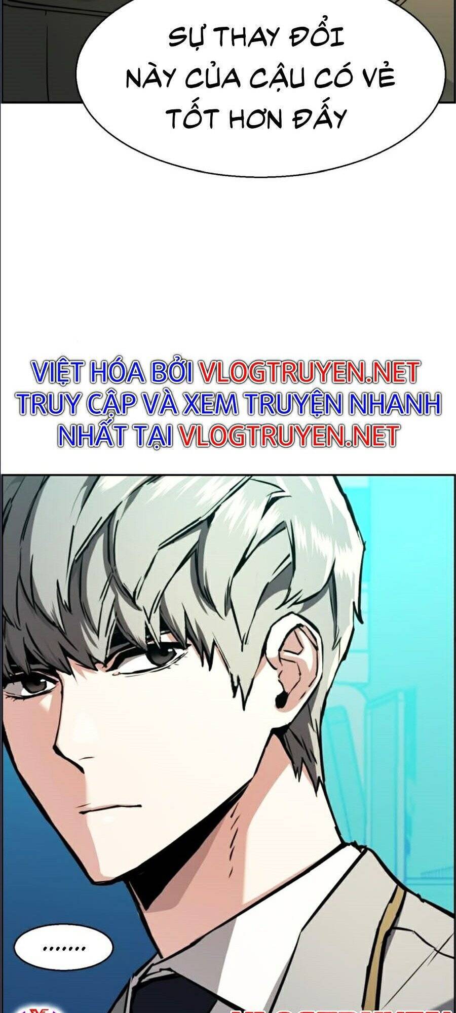 Bạn Học Của Tôi Là Lính Đánh Thuê Chap 40 - Next Chap 41