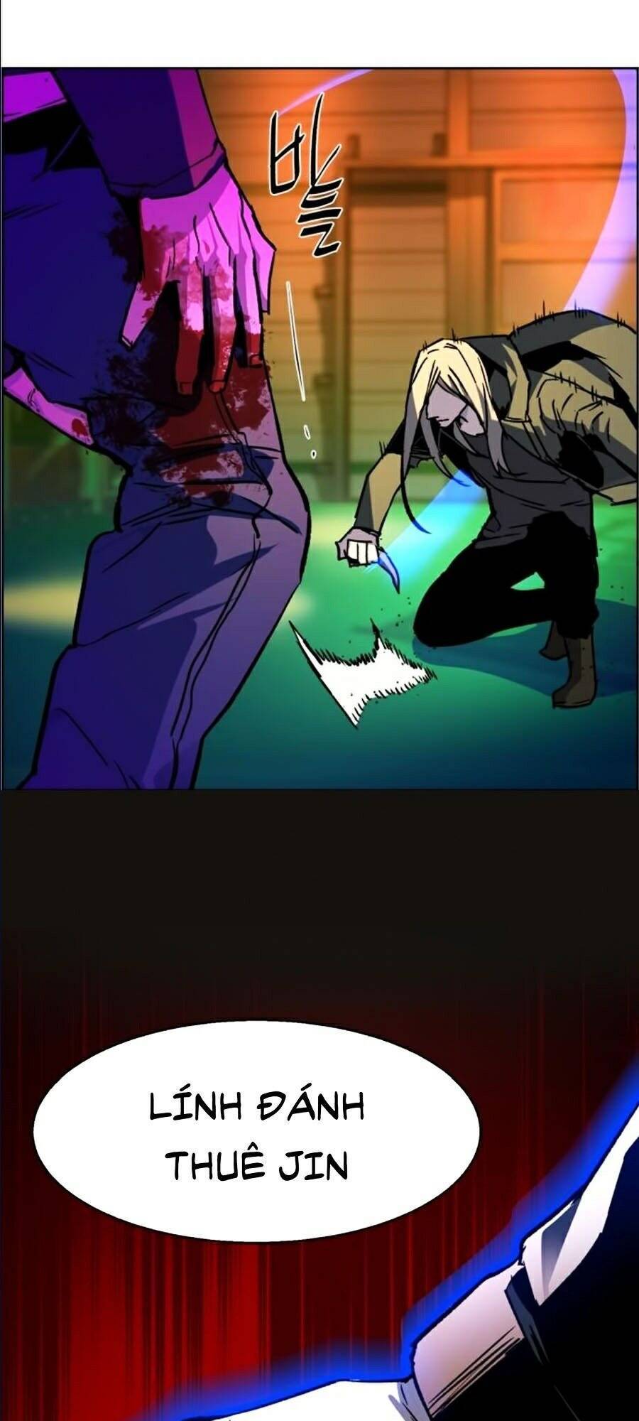 Bạn Học Của Tôi Là Lính Đánh Thuê Chap 41 - Next Chap 42