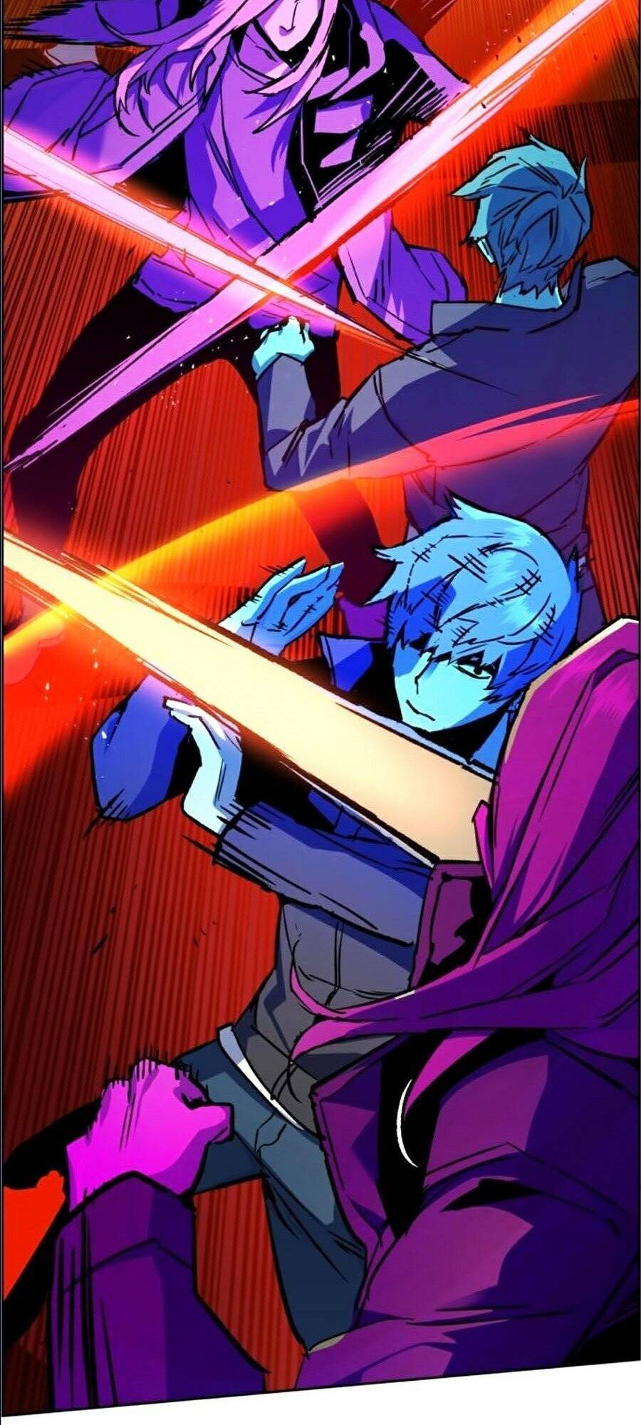 Bạn Học Của Tôi Là Lính Đánh Thuê Chap 41 - Next Chap 42