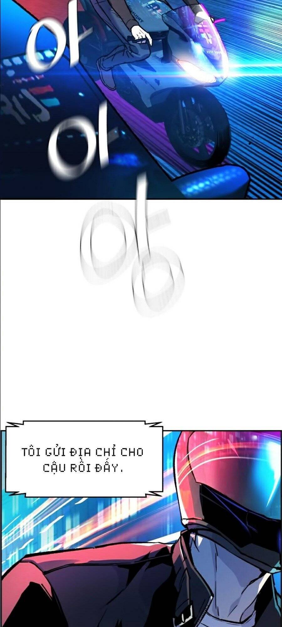 Bạn Học Của Tôi Là Lính Đánh Thuê Chap 41 - Next Chap 42