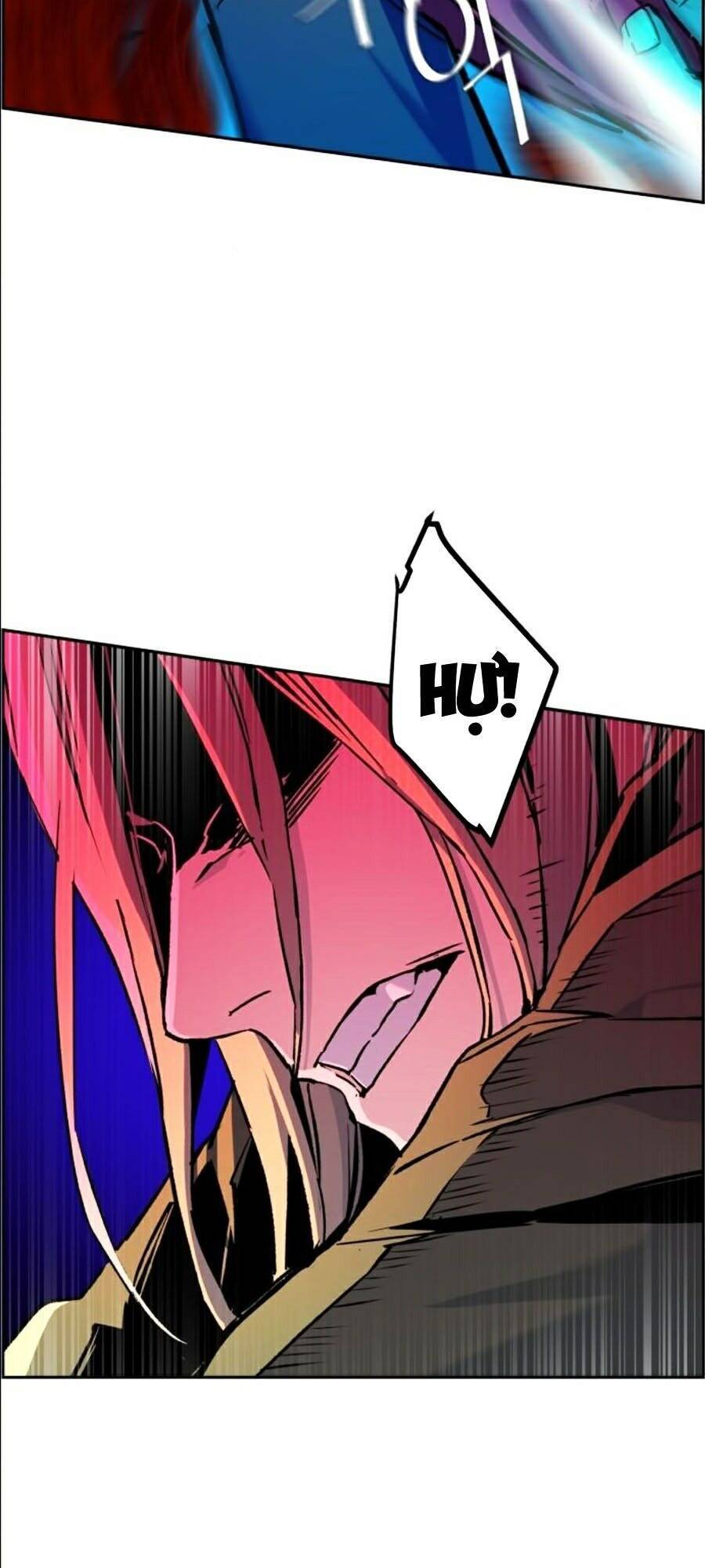 Bạn Học Của Tôi Là Lính Đánh Thuê Chap 41 - Next Chap 42