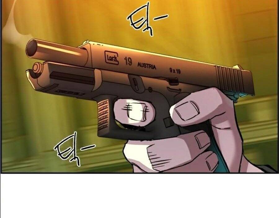 Bạn Học Của Tôi Là Lính Đánh Thuê Chap 41 - Next Chap 42