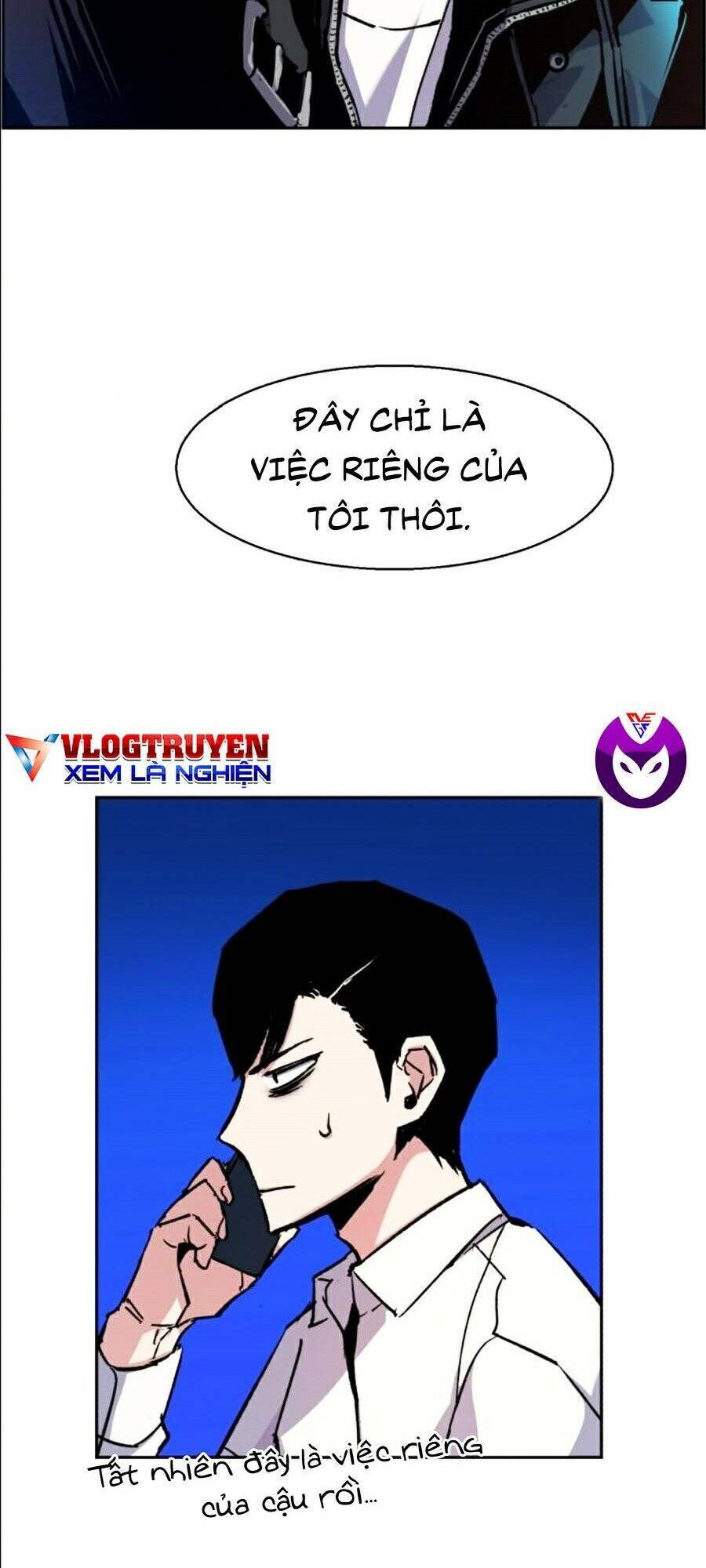 Bạn Học Của Tôi Là Lính Đánh Thuê Chap 41 - Next Chap 42