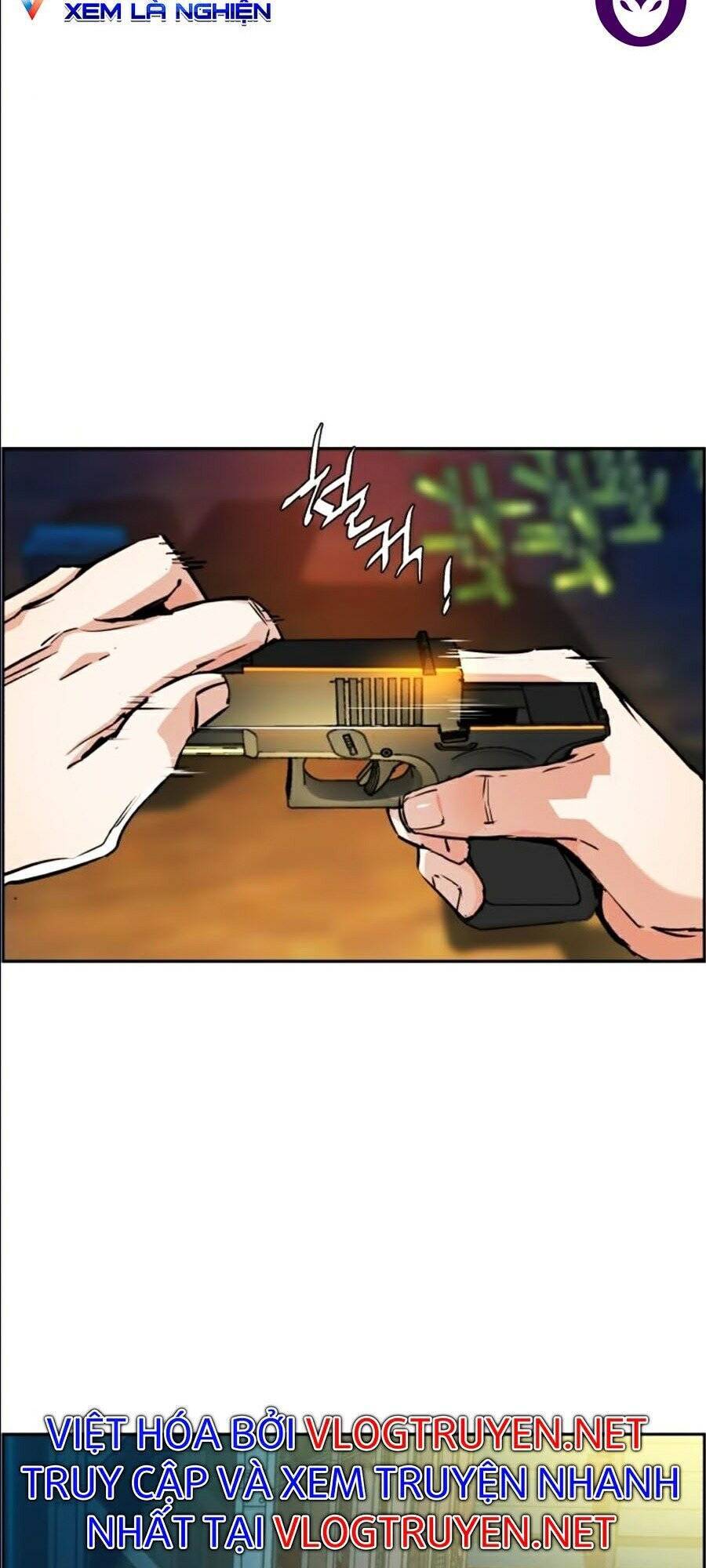 Bạn Học Của Tôi Là Lính Đánh Thuê Chap 41 - Next Chap 42