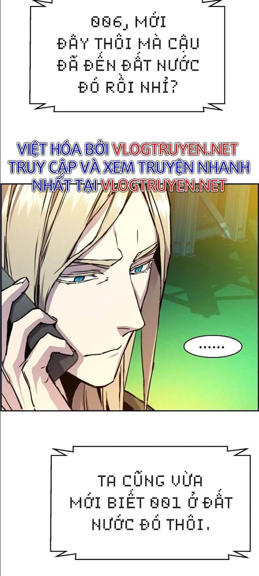 Bạn Học Của Tôi Là Lính Đánh Thuê Chap 41 - Next Chap 42