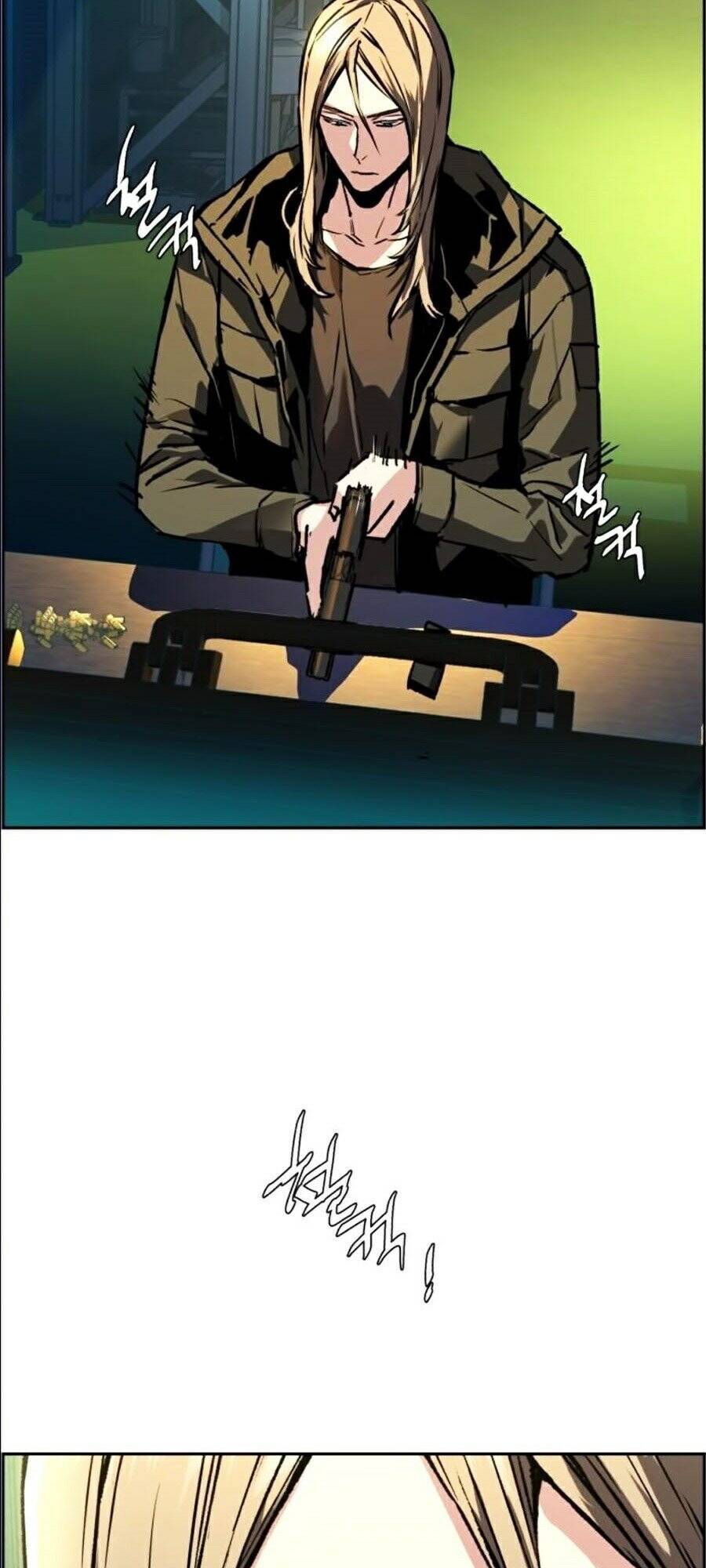 Bạn Học Của Tôi Là Lính Đánh Thuê Chap 41 - Next Chap 42