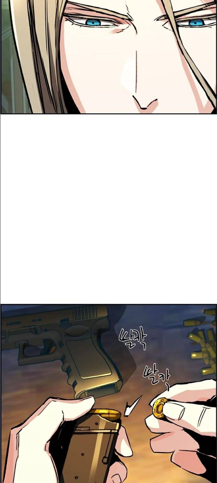 Bạn Học Của Tôi Là Lính Đánh Thuê Chap 41 - Next Chap 42