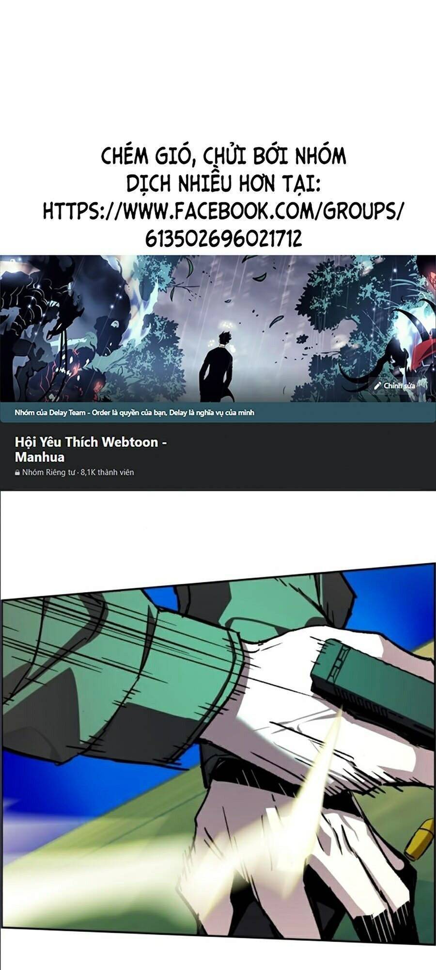 Bạn Học Của Tôi Là Lính Đánh Thuê Chap 41 - Next Chap 42