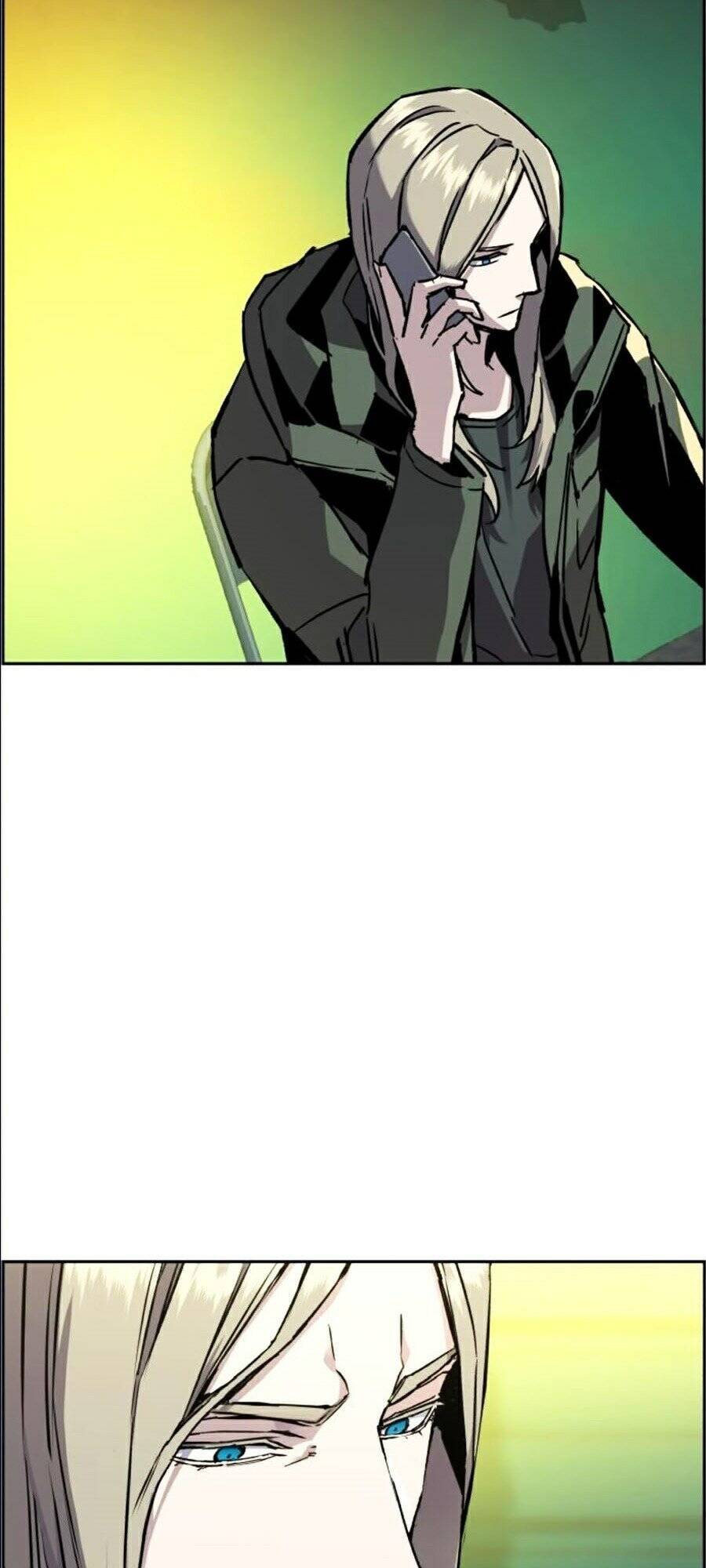 Bạn Học Của Tôi Là Lính Đánh Thuê Chap 41 - Next Chap 42