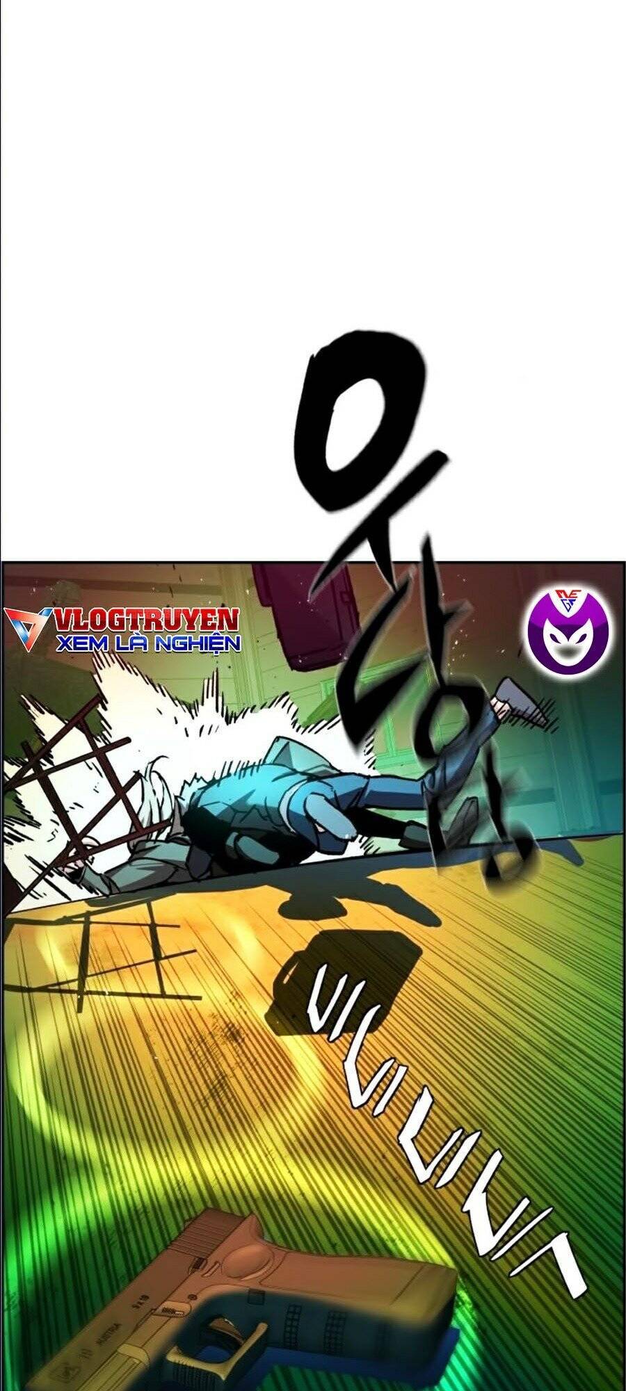 Bạn Học Của Tôi Là Lính Đánh Thuê Chap 41 - Next Chap 42