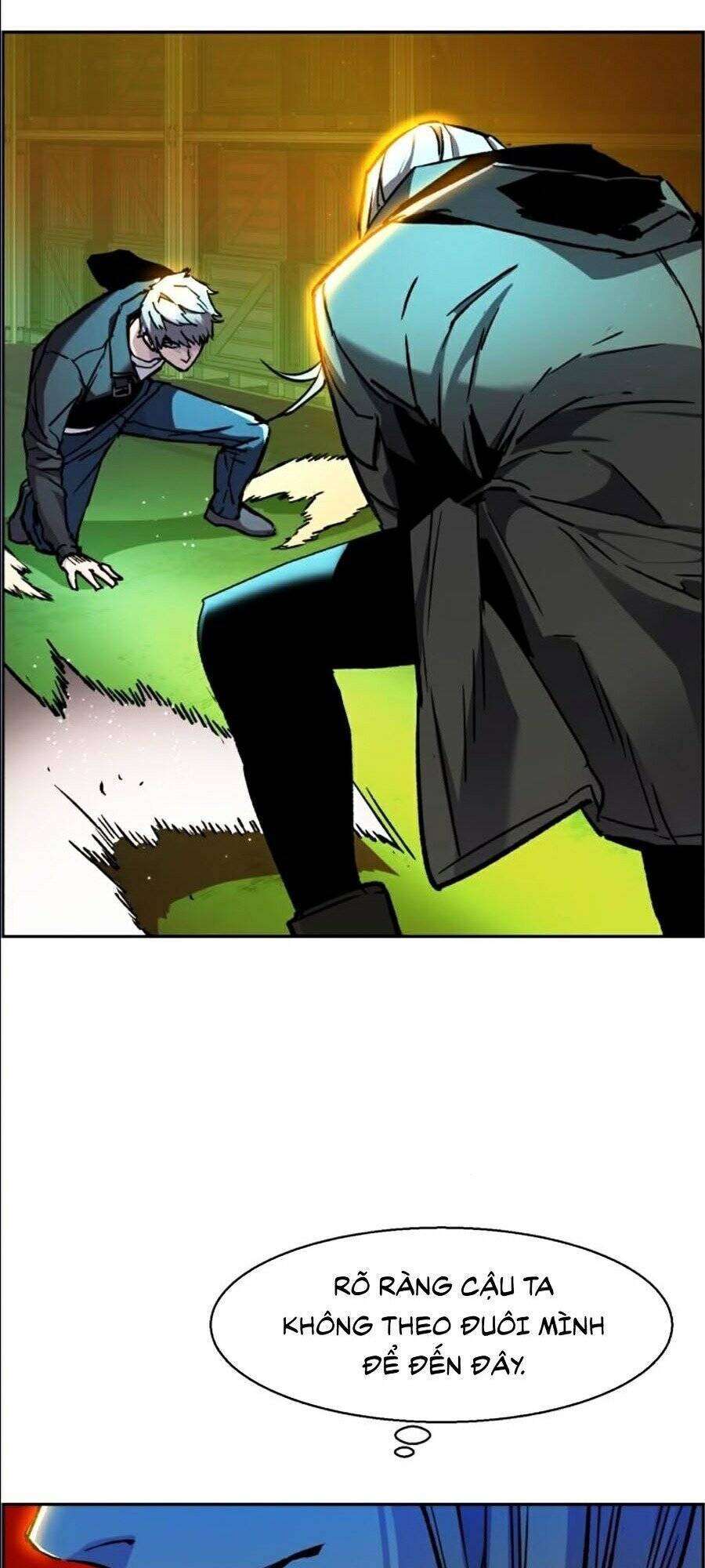 Bạn Học Của Tôi Là Lính Đánh Thuê Chap 41 - Next Chap 42