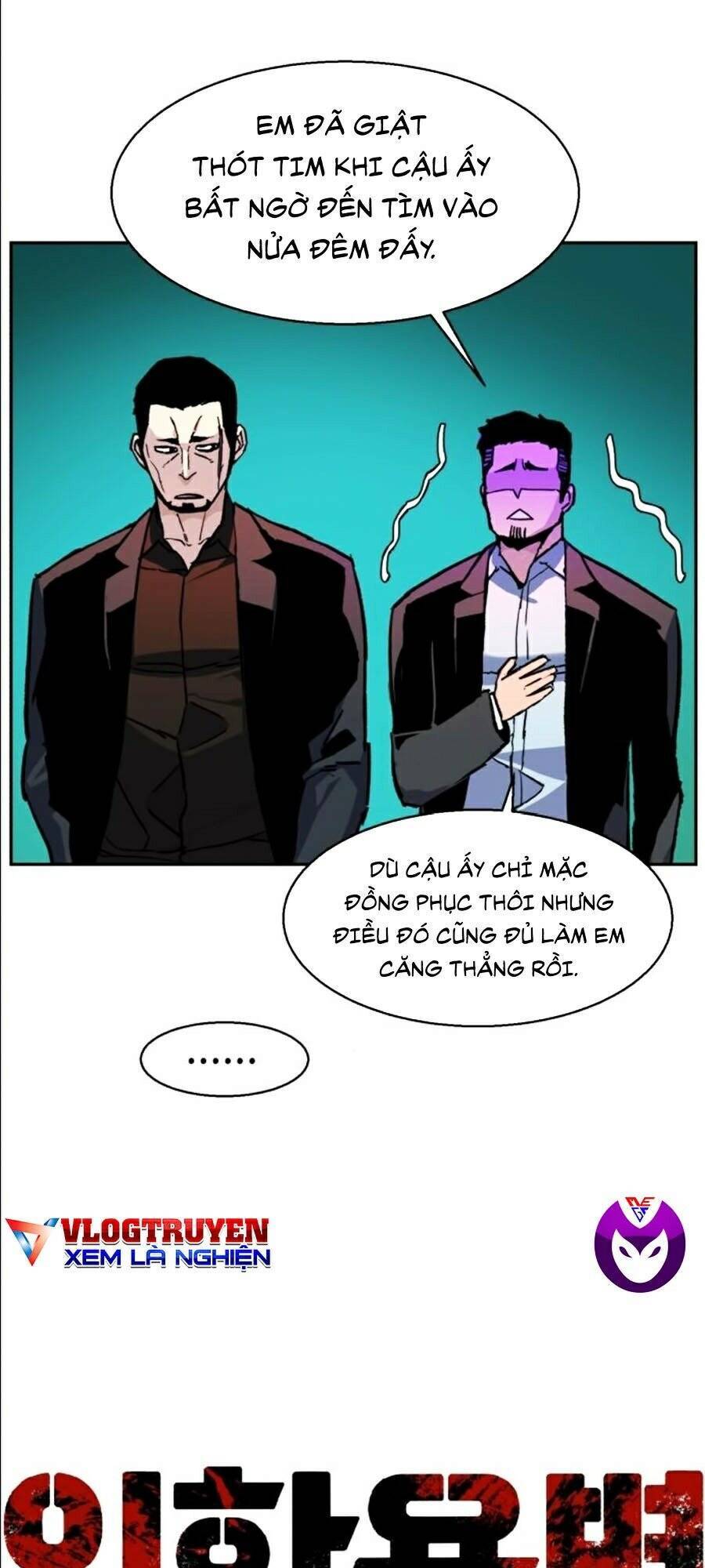 Bạn Học Của Tôi Là Lính Đánh Thuê Chap 41 - Next Chap 42