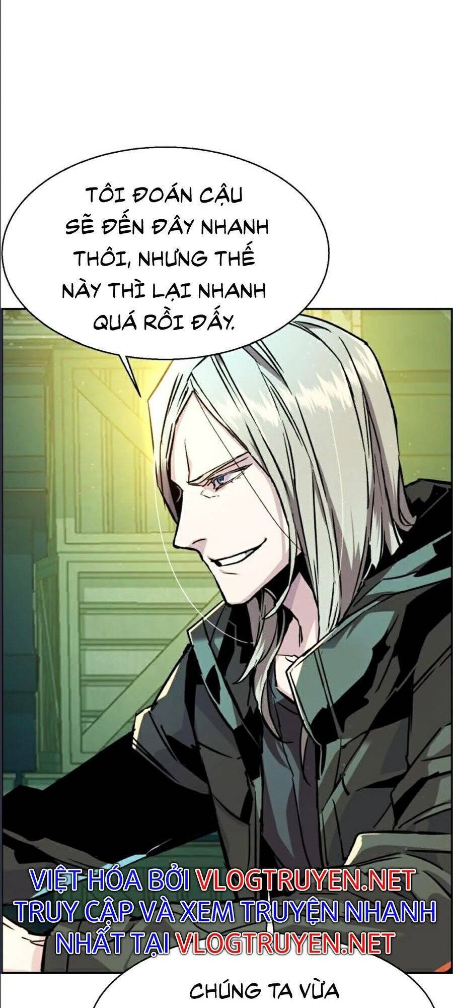 Bạn Học Của Tôi Là Lính Đánh Thuê Chap 41 - Next Chap 42