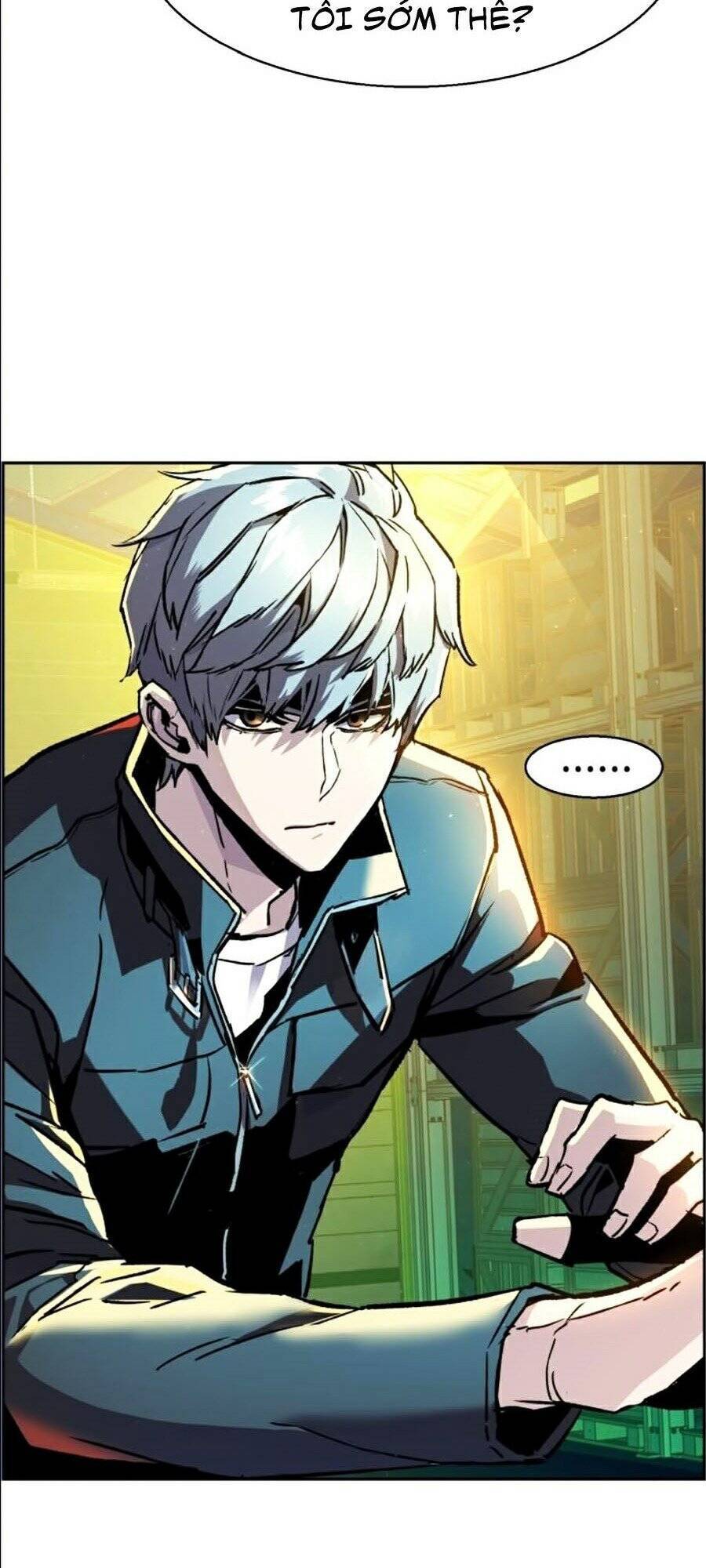 Bạn Học Của Tôi Là Lính Đánh Thuê Chap 41 - Next Chap 42