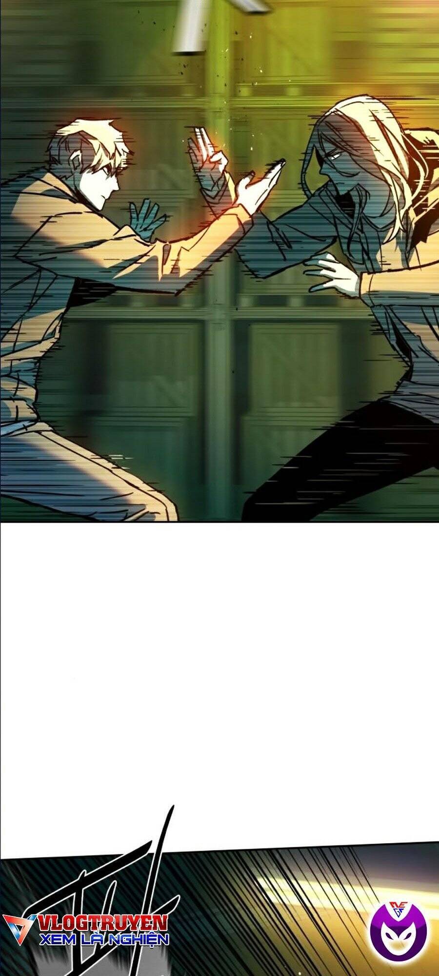 Bạn Học Của Tôi Là Lính Đánh Thuê Chap 41 - Next Chap 42