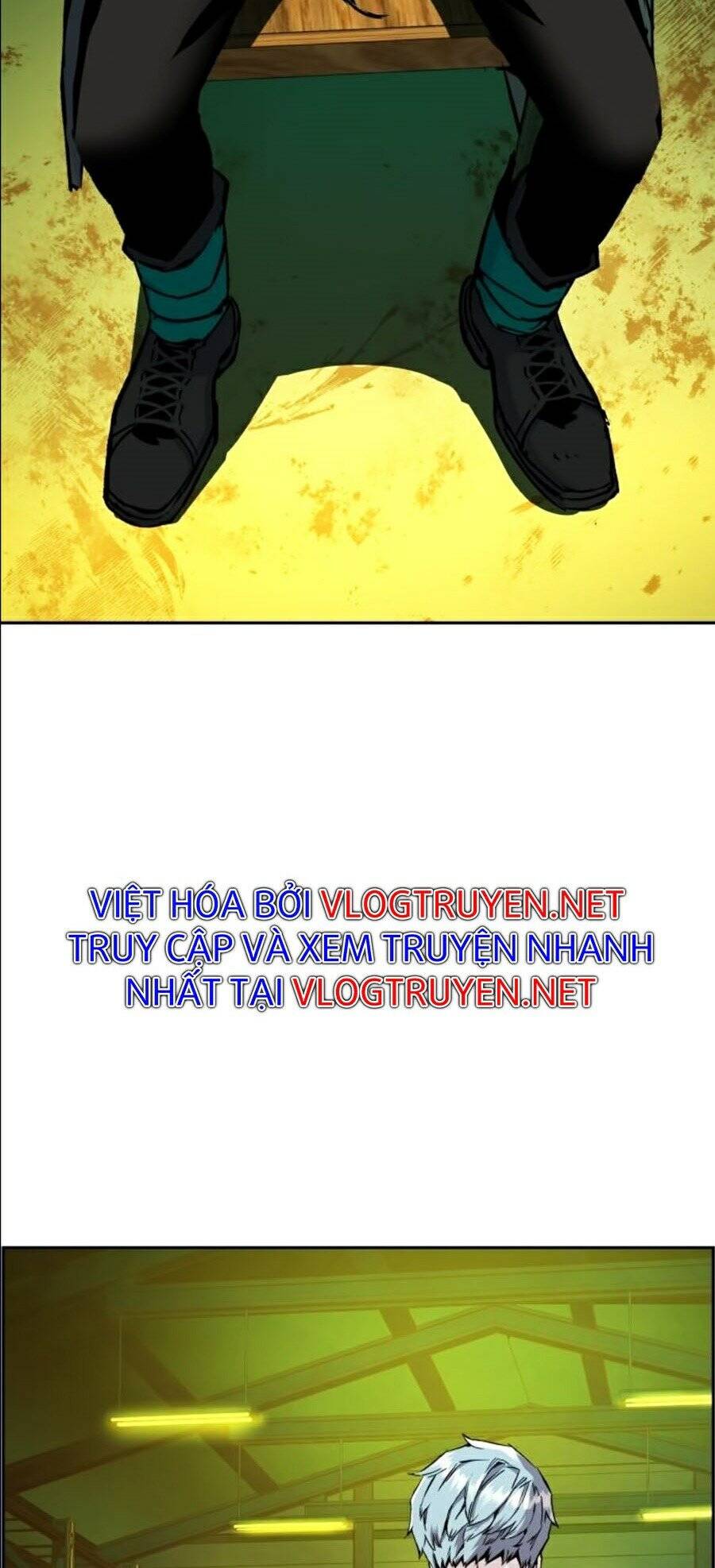 Bạn Học Của Tôi Là Lính Đánh Thuê Chap 42 - Next Chap 43