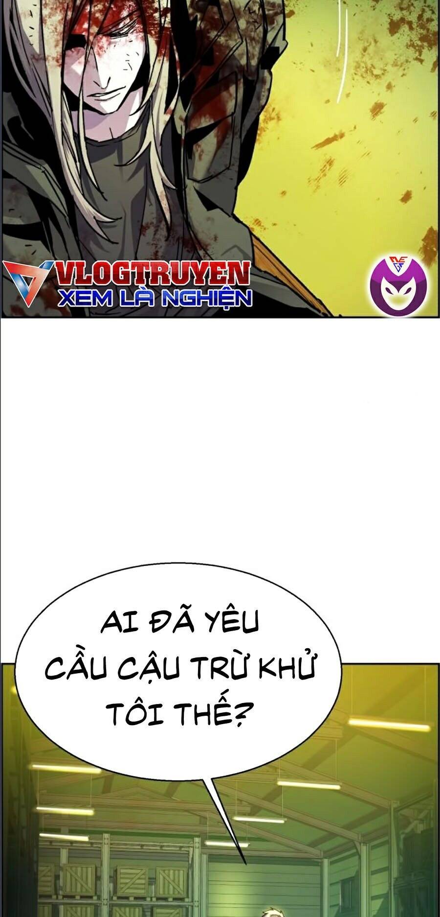 Bạn Học Của Tôi Là Lính Đánh Thuê Chap 42 - Next Chap 43