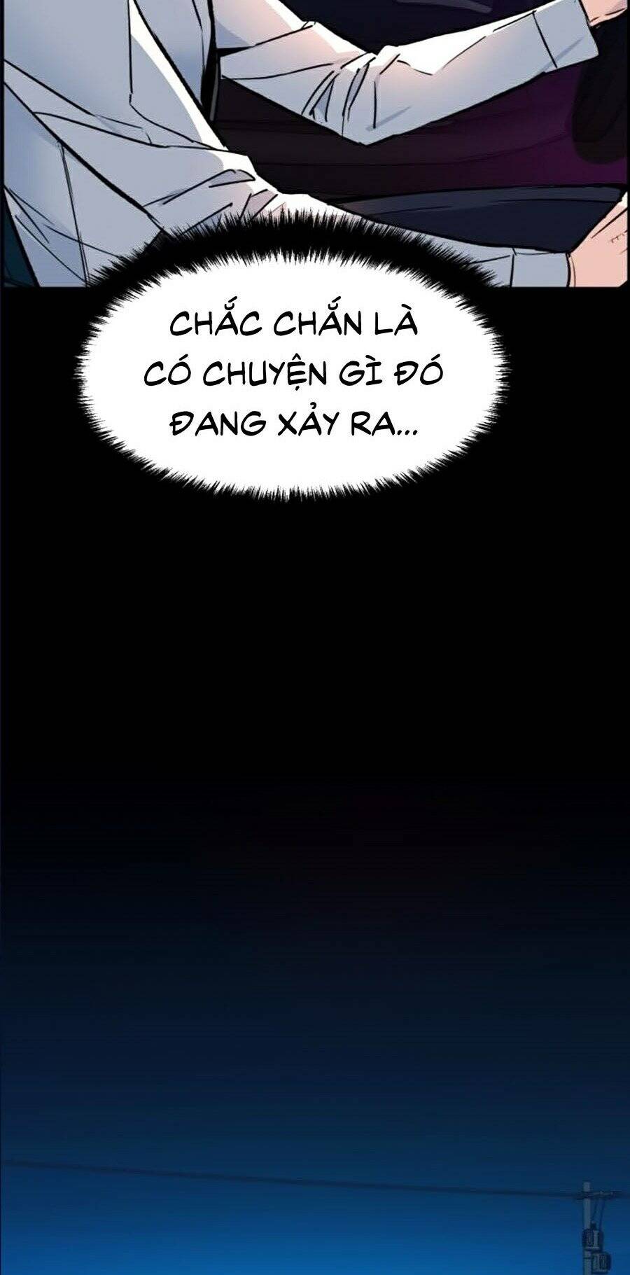 Bạn Học Của Tôi Là Lính Đánh Thuê Chap 42 - Next Chap 43