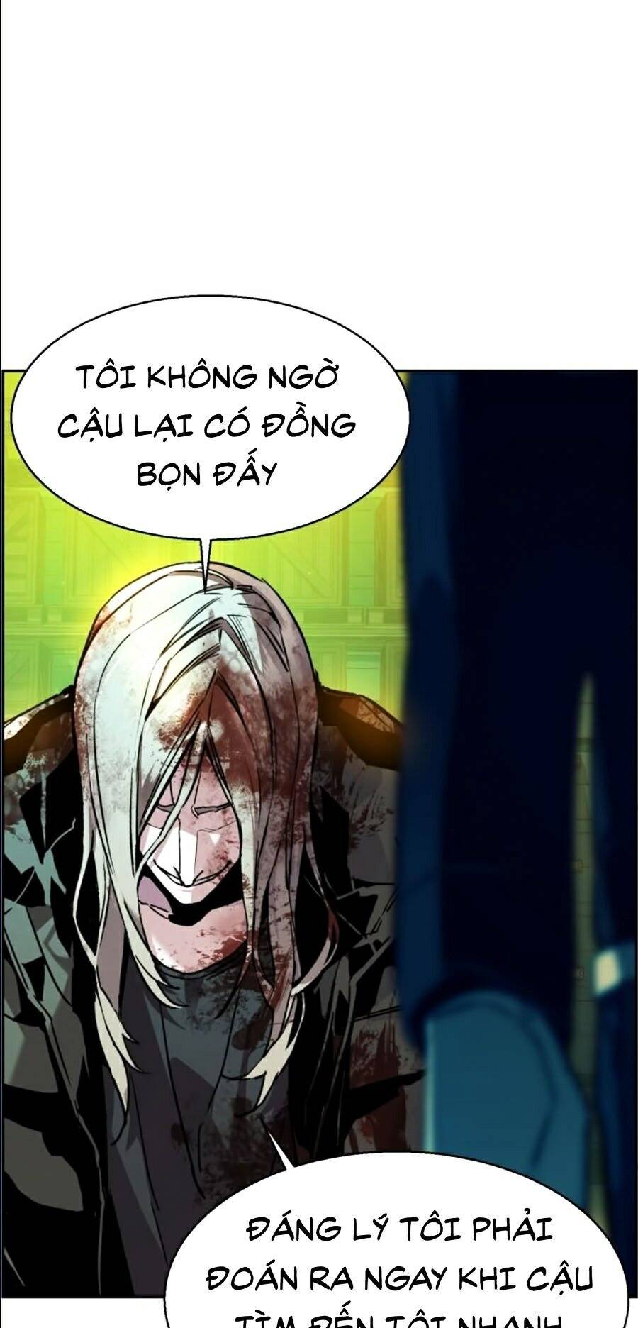 Bạn Học Của Tôi Là Lính Đánh Thuê Chap 42 - Next Chap 43