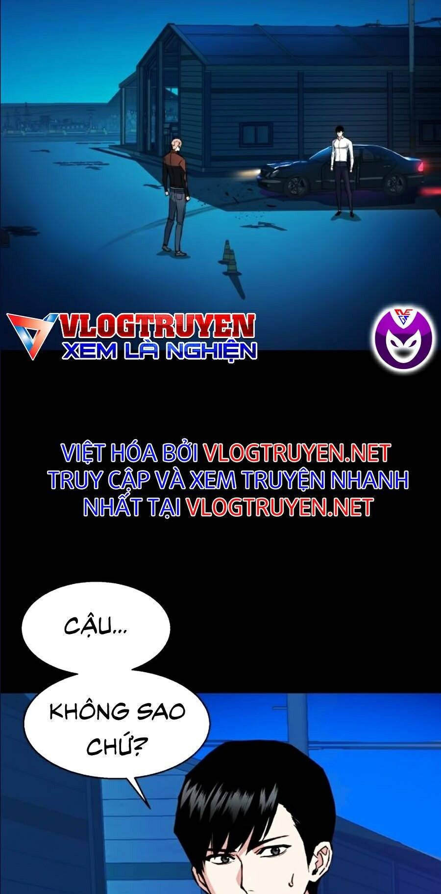 Bạn Học Của Tôi Là Lính Đánh Thuê Chap 42 - Next Chap 43