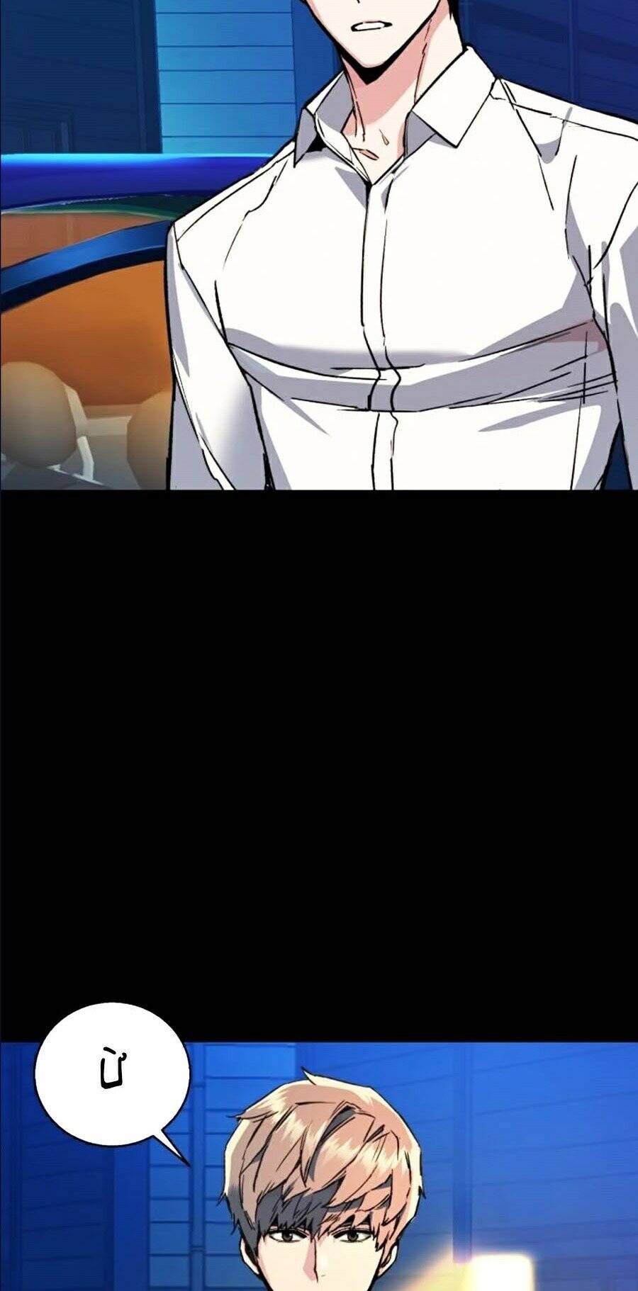 Bạn Học Của Tôi Là Lính Đánh Thuê Chap 42 - Next Chap 43