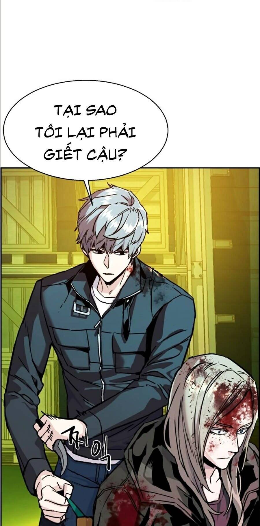 Bạn Học Của Tôi Là Lính Đánh Thuê Chap 42 - Next Chap 43