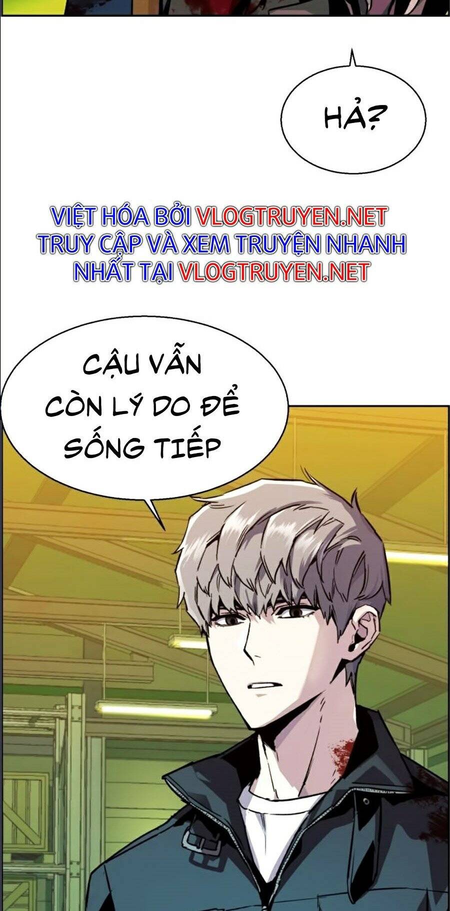 Bạn Học Của Tôi Là Lính Đánh Thuê Chap 42 - Next Chap 43