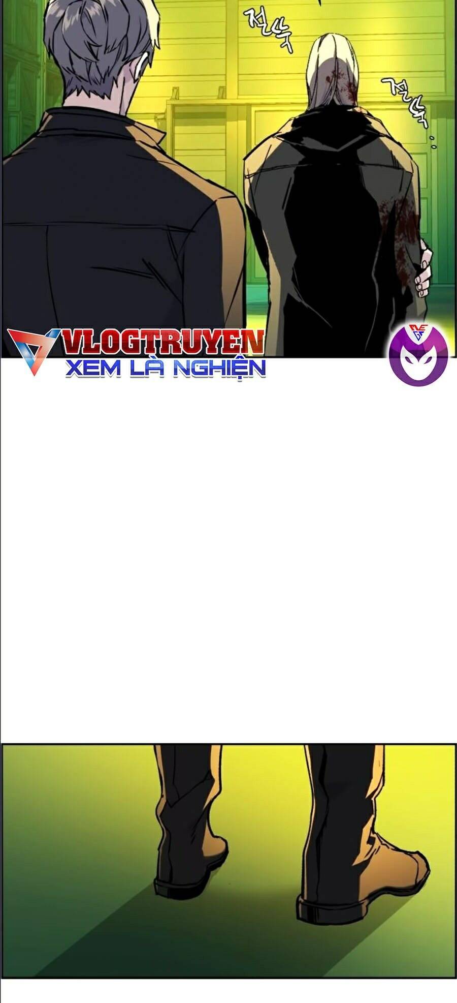 Bạn Học Của Tôi Là Lính Đánh Thuê Chap 42 - Next Chap 43