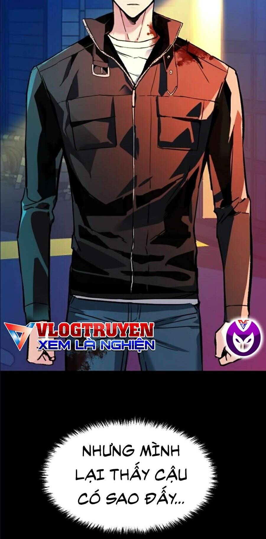 Bạn Học Của Tôi Là Lính Đánh Thuê Chap 42 - Next Chap 43