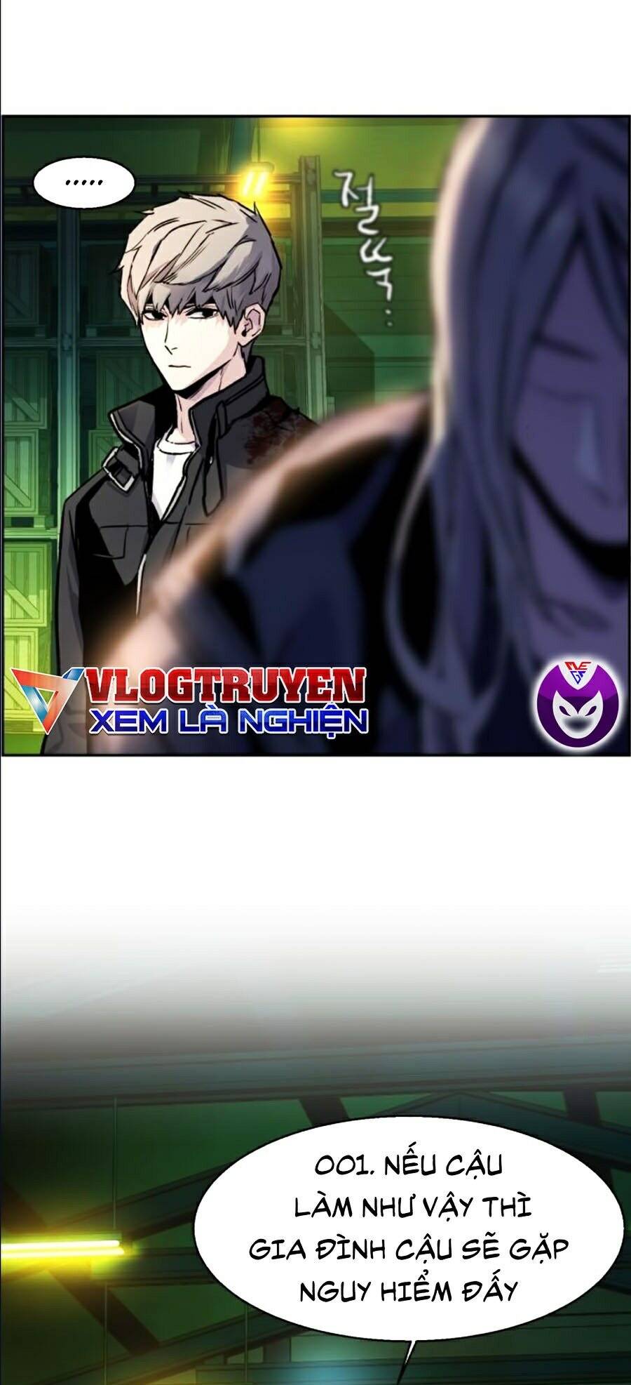 Bạn Học Của Tôi Là Lính Đánh Thuê Chap 42 - Next Chap 43