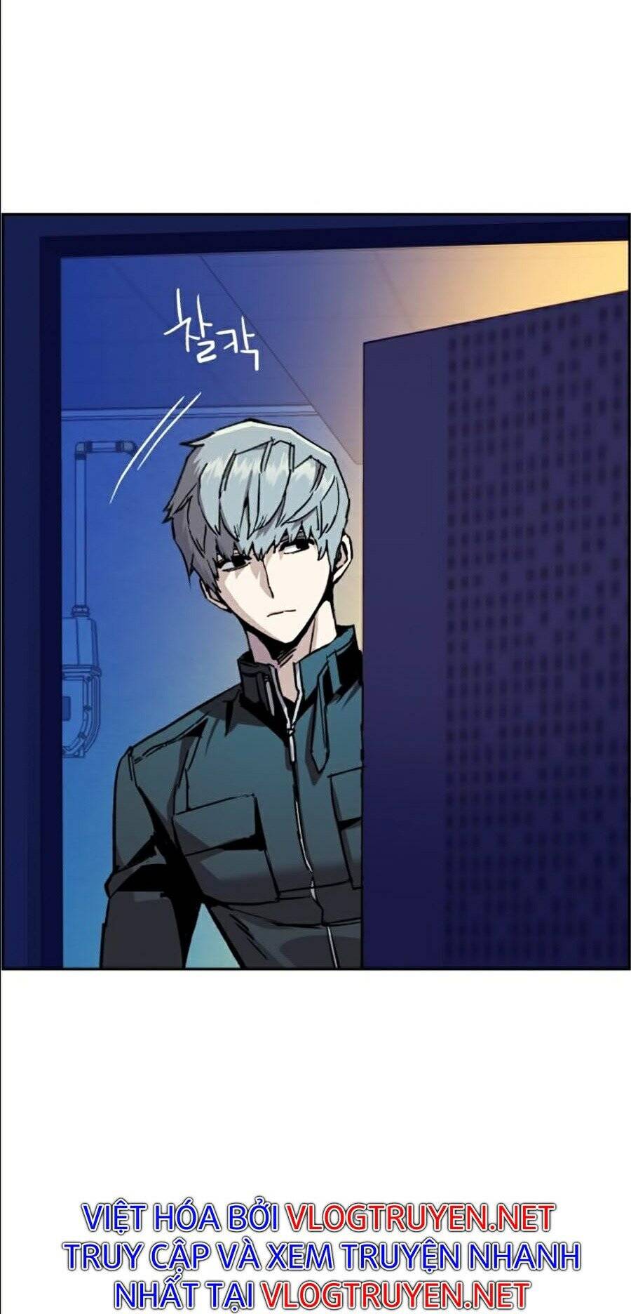 Bạn Học Của Tôi Là Lính Đánh Thuê Chap 42 - Next Chap 43