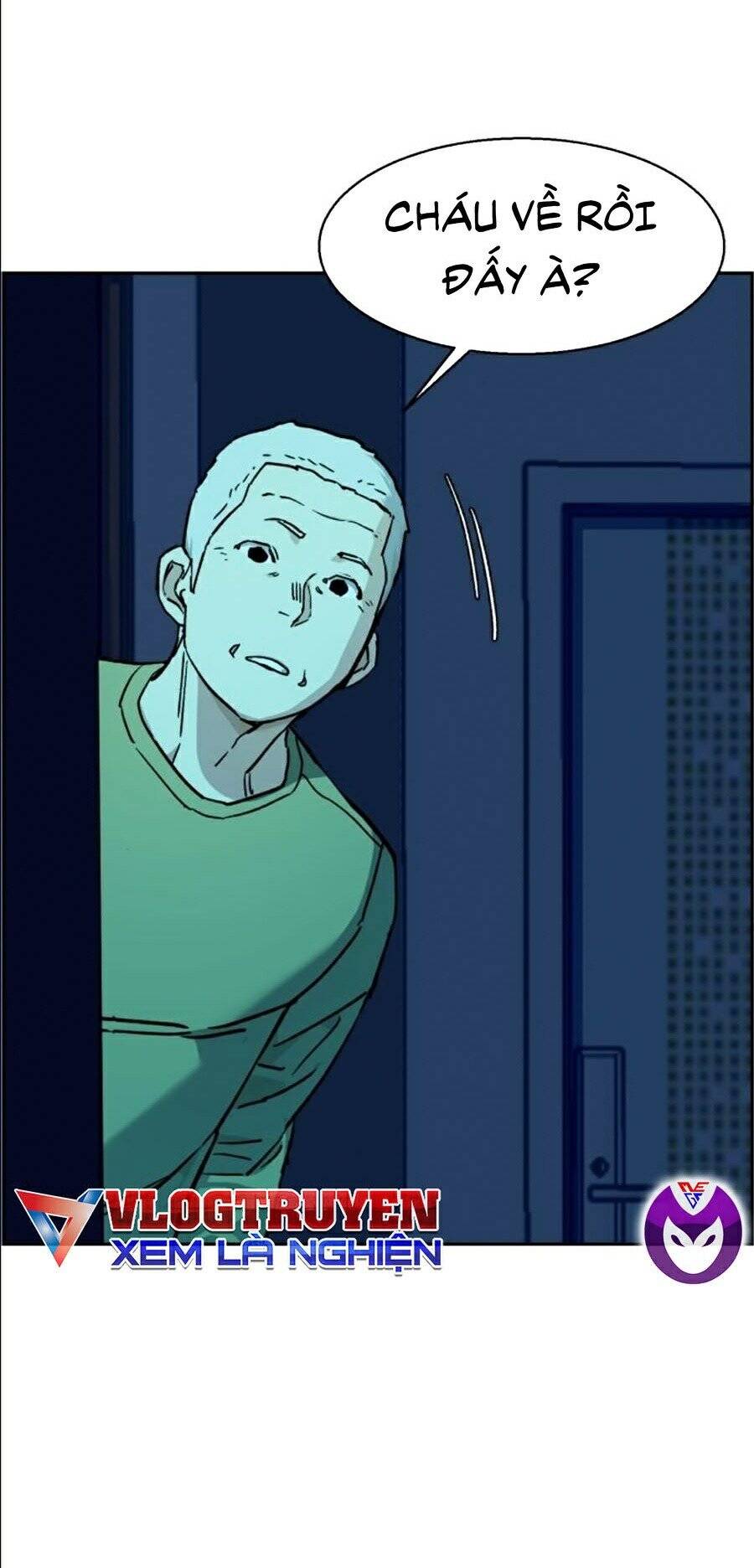 Bạn Học Của Tôi Là Lính Đánh Thuê Chap 42 - Next Chap 43