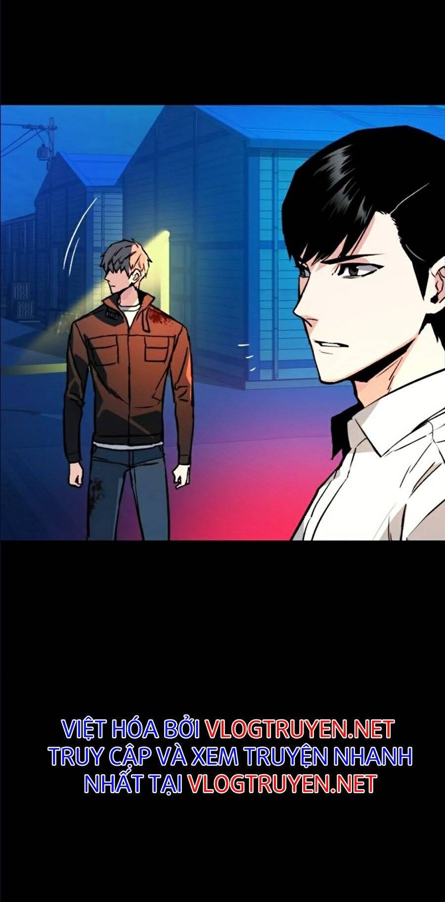 Bạn Học Của Tôi Là Lính Đánh Thuê Chap 42 - Next Chap 43