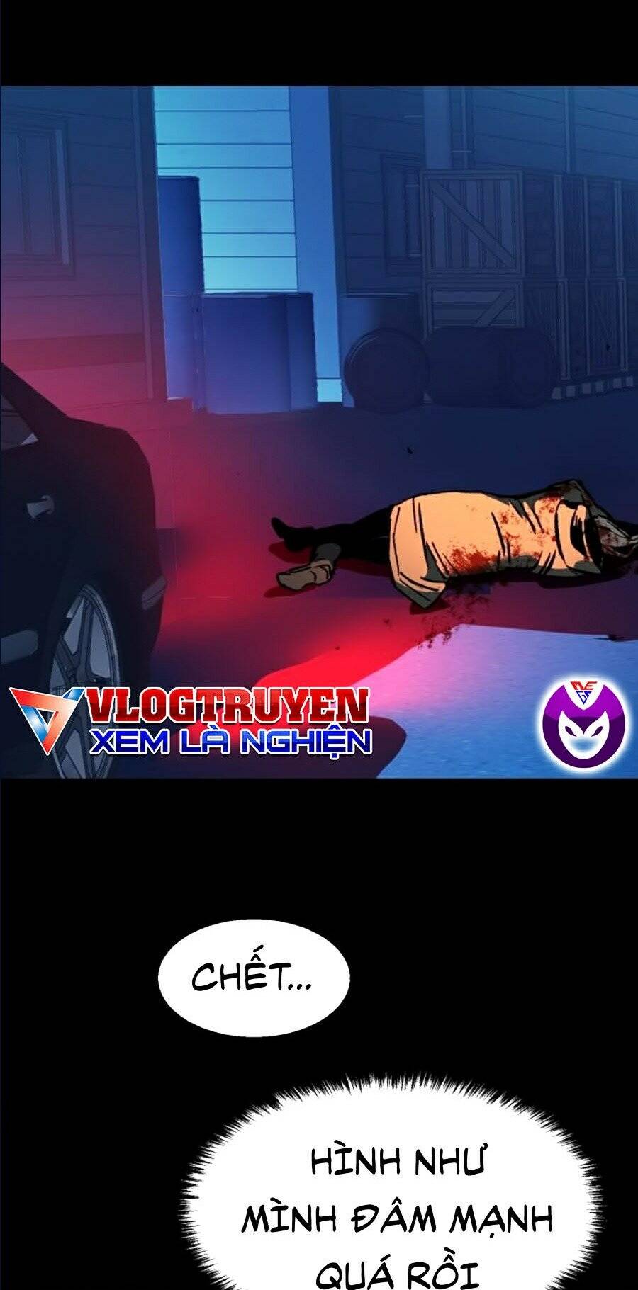 Bạn Học Của Tôi Là Lính Đánh Thuê Chap 42 - Next Chap 43