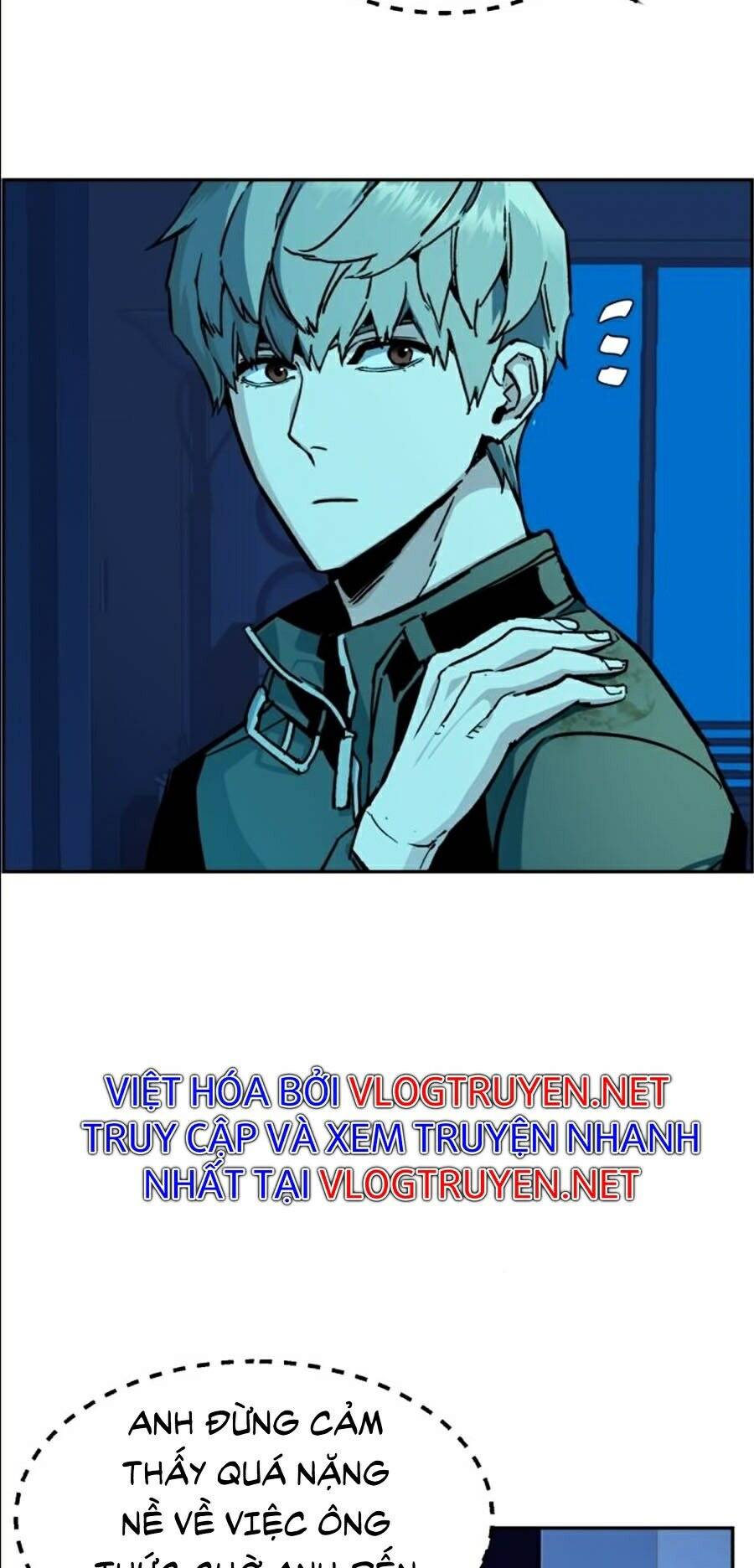 Bạn Học Của Tôi Là Lính Đánh Thuê Chap 42 - Next Chap 43