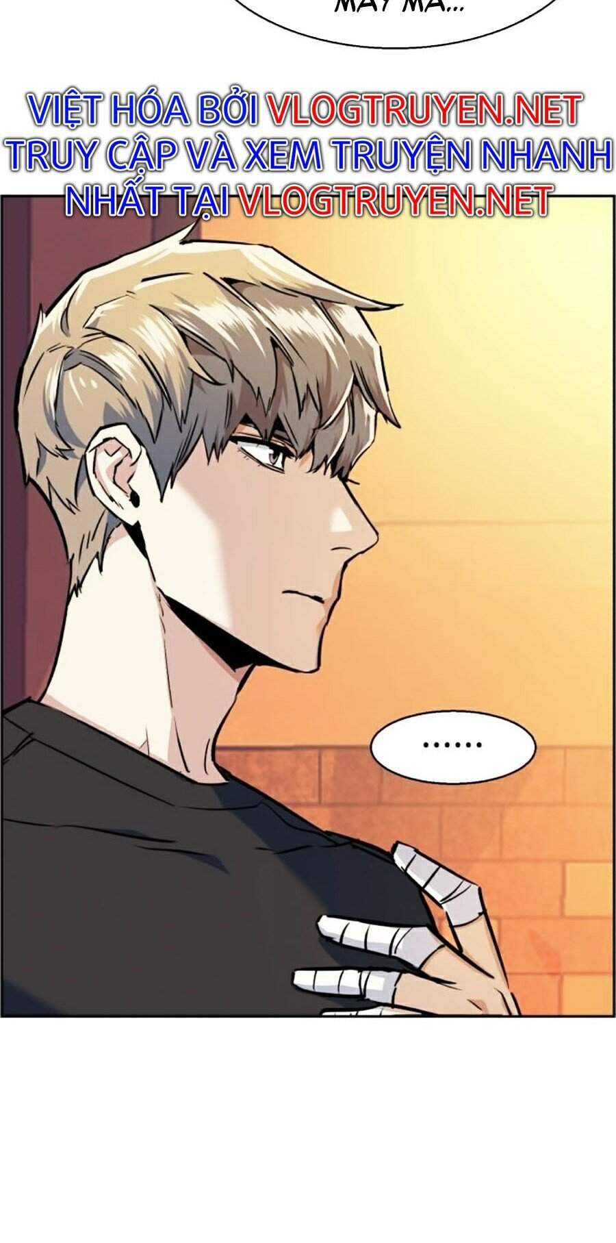 Bạn Học Của Tôi Là Lính Đánh Thuê Chap 55 - Next Chap 56